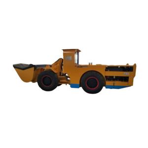 Wholesale High Performance Load Haul Dump Machine For Tunneling / Mining Underground from china suppliers