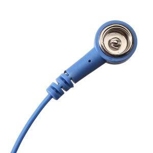 Adjustable ESD Anti Static Wristband Electrostatic Discharge Strap