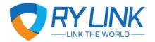 China Beijing RYLink Technology Co., Ltd. logo