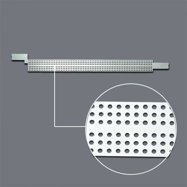 Wholesale Custom Chemically Etched High Precision Complex Pattern Metal Screens from china suppliers