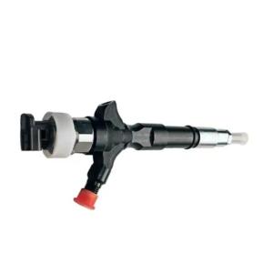 23670-0L11 Fuel Injector 23670-30420 23670-09380 295050-054 295050-074 295050