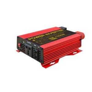 12v to 220v Modified Sine Wave Inverters Power inverte 1500W Battery 12v 200Ah