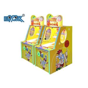 Happy Baby 3 Funny Carnival Arcade Lottery Game Machine Redemption 1 Player