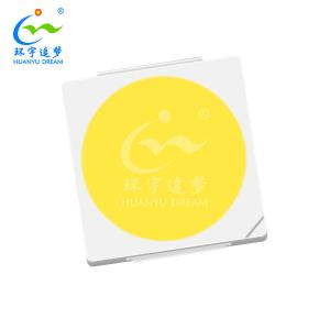 EMC 5050 SMD LED Chip High Luminous 900lm-950lm Ultra Brightness