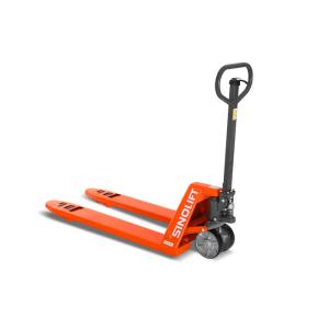 NP Series Industrial Material Handling Equipment With Overload Release Valve