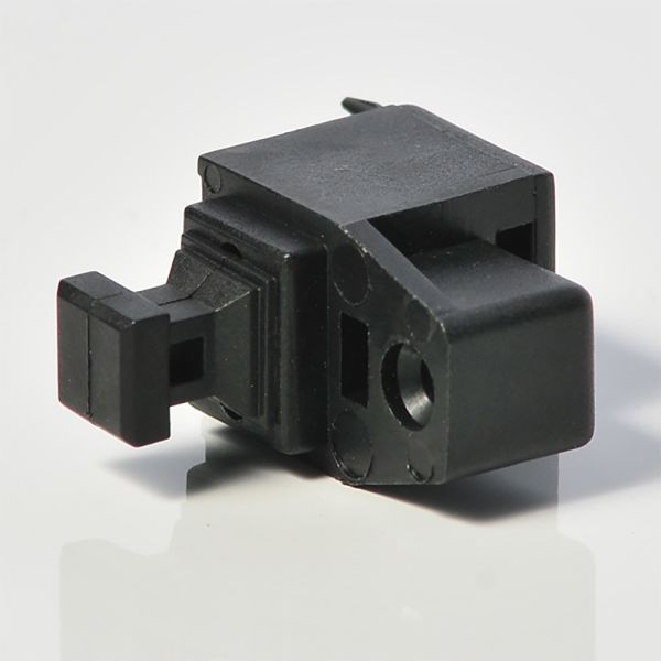 Factory Outlet 640-670nm Optic Fiber jack Toslink Connector end Transmitter For PCB