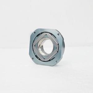 Ultra Thin Mechanical Absolute Rotary Encoder RS485 Interface Flexible