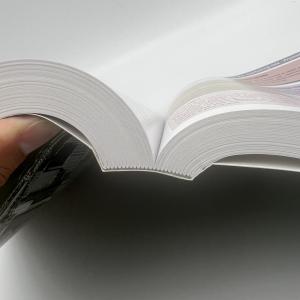 School Student Teaching Guide Book 768 Pages Softcover Book Printing