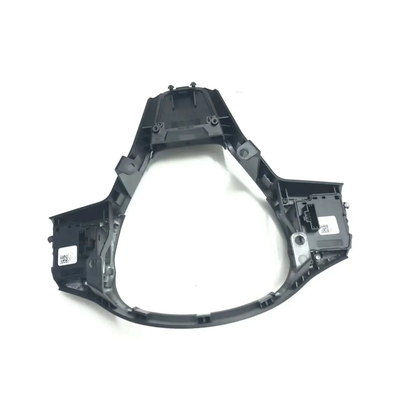 Tesla Model 3 1096972-00-D Auto Part 100% Tested Steering Wheel Switch at Affordable