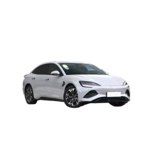 2024 Byd Seal U Dm-I Energy Vehicle 5 Seats Maximum Speed 145 Km/H Comfortable