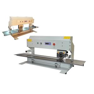 PCB Separator Machine 600mm With Fully Automatic 300mm/S
