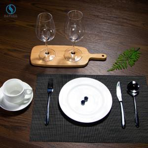 Cup 4pcs Porcelain Tableware Set Ceramic Dinnerware Sets Simple