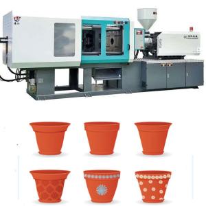 220V Automatic Plastic Blow Molding Machine 100KN Clamping Force