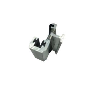 Wholesale Metal Stone Cladding Systems Terracotta Louver Baguette Support Fixing ODM from china suppliers