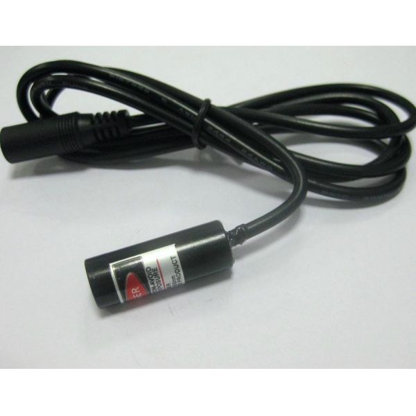 405nm 20mw Blue Violet Line Laser Module For Electrical Tools And Leveling