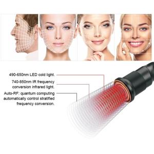 DS-39 Dual Function 3D Radio Frequency Machines Equipment Face Rejuvenation