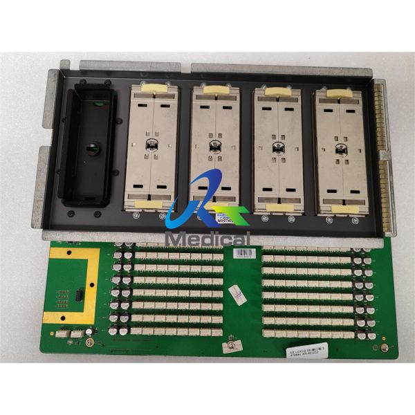 GE LOGIQ S8 Probe Interface Board 5370681 Medical Ultrasonic Part Ultrasound Machine
