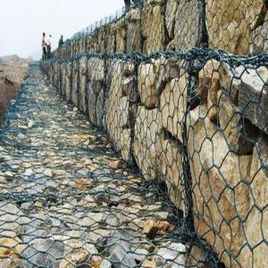 80 X 100 Poultry Small Animal Garden Fence Gabion Wire Mesh