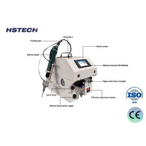 Precision Screw Locking Machine for Enhanced Assembly Efficiency