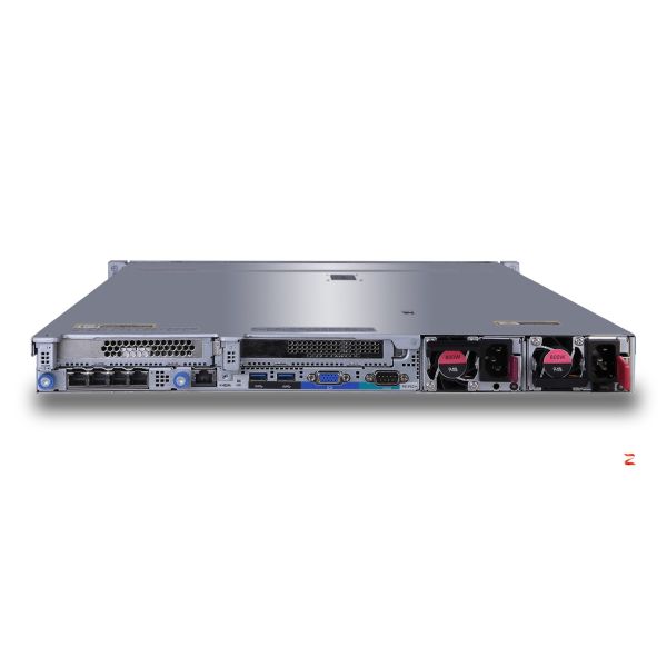 H3C UniServer 1U R2700G3/R4700G3 Rack Server H3C UniServer R2700/R4700 G3 server