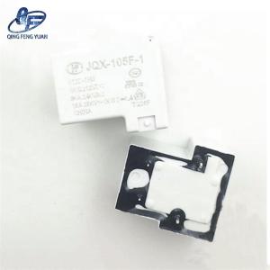Hot selling relays JQX-105F-1-005D-1HS JQX-105F-1-012D-1HS JQX-105F-1-024D-1HS