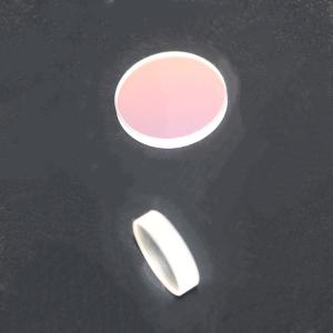 Dia20mm Coating 1064AR Laser Protective Lens