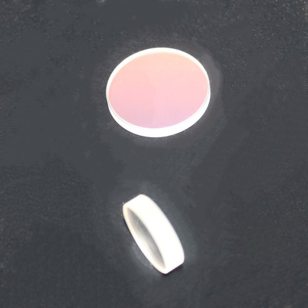 Dia20mm Coating 1064AR Laser Protective Lens