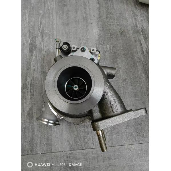 1044100FB060/FB075 JAC Shuailing Pickup T8 2.0T National VI 846108-0003