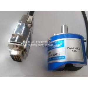 Encoder DAA633K6-K8A OTIS