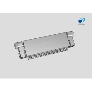 FPC CONNECTOR 0.5MM PITCH T/C 25PIN SMT