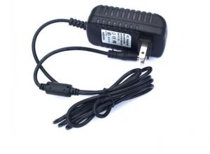 Wholesale 7.5V 1500mA AC DC Portable Power Adapter 12w AC DC Switching Power Supply from china suppliers