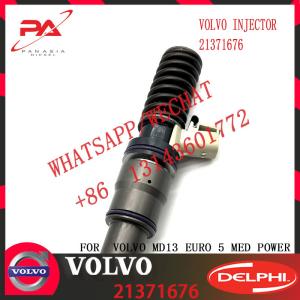 New Diesel Fuel Injector 21371676 85003267 BEBE4D25002 BEBE4D25101 BEBE4D25102