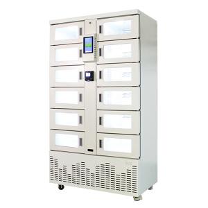 Wholesale Remote Control Refrigerator Locker from china suppliers
