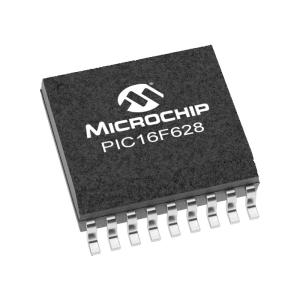 American Microchip Integrated Circuits PIC16F628-04/SO Brand New Original