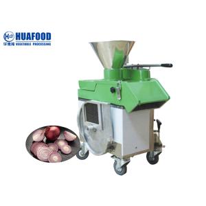 10mm Garlic Slicer Machine Ginger Slicing Machine Onion Shallot Slicer