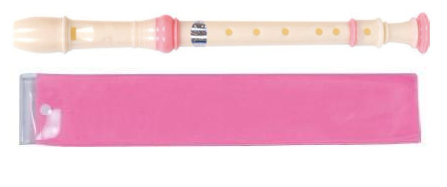 Quality 8 HOLE German/Baroque Soprano Recorder with ABS plastic shell low price-AG8A-1G/AG8A-1B for sale