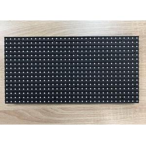 Front Service IP65 RGB SMD3535 P10 Led Display Module