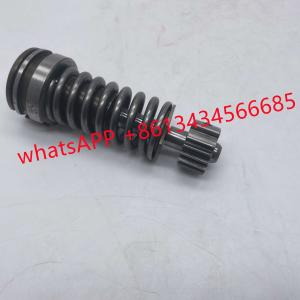 4P-9830 Diesel Fuel Engine Part Plunger Common Rail Plunger 1W-6541 Diesel