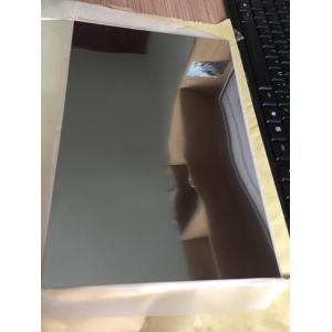 molybdenum alloy plate,sheet,strip,foil from an expert supplier