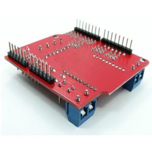 Arduino Xbee Sensor Shield For Arduino V5 With RS485 and Bluetooth Interface