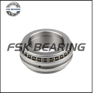 FSK Brand 234424-M-SP Double Row Angular Contact Ball Bearing 120*180*72mm Top