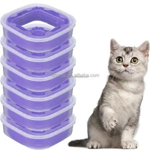 Factory Cat Litter Refill Pail Bags Replacement All Nappy Bin Diaper Pail Refill