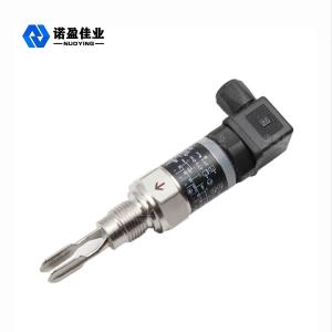 Wholesale NYYCUK-C tuning fork level switch Process connection: thread, flange (optional)Level ofprotection: IP67Blast class: Exd I BT4 (optional)Signal output: from china suppliers