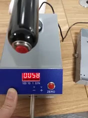 Wholesale Sharp Edge Tester With Force Display - Easy to Use from china suppliers