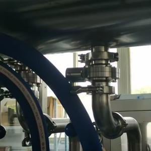 Automatic Tomato Paste Filling Machine Tomato Ketchup Filling Packing Machine