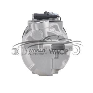 7SEU16C Ac Compressor For Car JPB500120A JPB101161 JPB101460A LandRover75