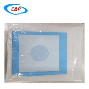 Wholesale Operating Room Use Disposable Surgical Drape Made With Non-woven Fabric from china suppliers