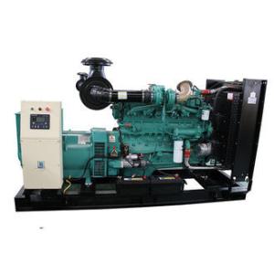 Start Manually / Automatically Emergency Power Generator 220KW/275KVA Prime