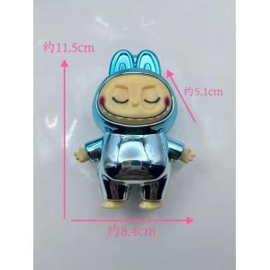 POPMART Labubu Monsters Dessert Series Mystery Box Plush & Vinyl Collectible