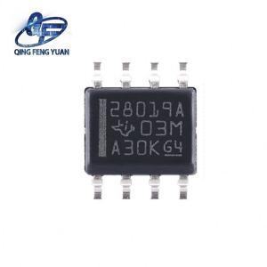 China Texas/TI UCC28019ADR Electronic Components Integrated Circuits Soc Fpga Cmos Microcontroller 8 Pin UCC28019ADR IC chips on sale